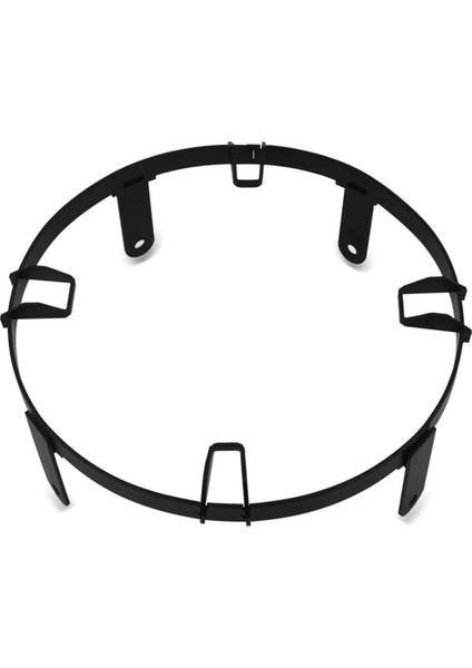 Svartpilen Için Motosiklet Far Koruyucu Far Izgarası (Yurt Dışından)