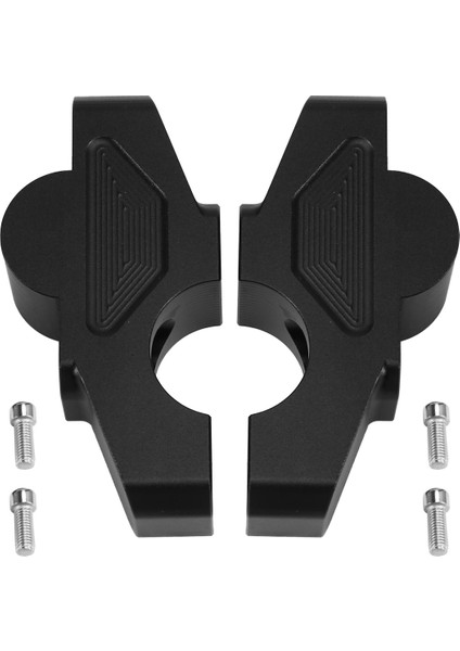 Scooter Aksesuarları Zontes 368G 368G Adv 2024- Için Gidona Yükseltici (Yurt Dışından)