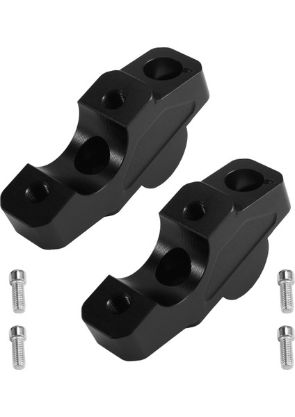 Scooter Aksesuarları Zontes 368G 368G Adv 2024- Için Gidona Yükseltici (Yurt Dışından) fiyatları