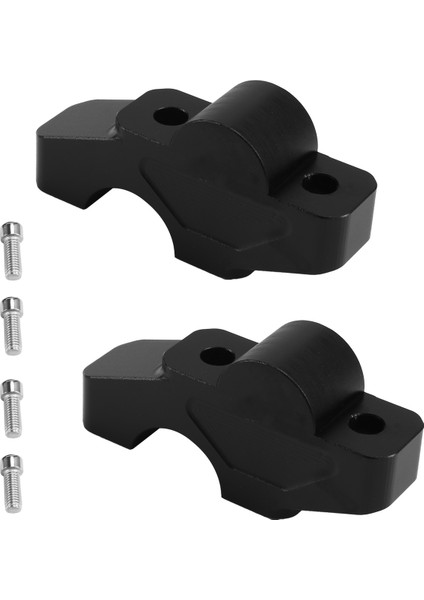 Scooter Aksesuarları Zontes 368G 368G Adv 2024- Için Gidona Yükseltici (Yurt Dışından) modelleri