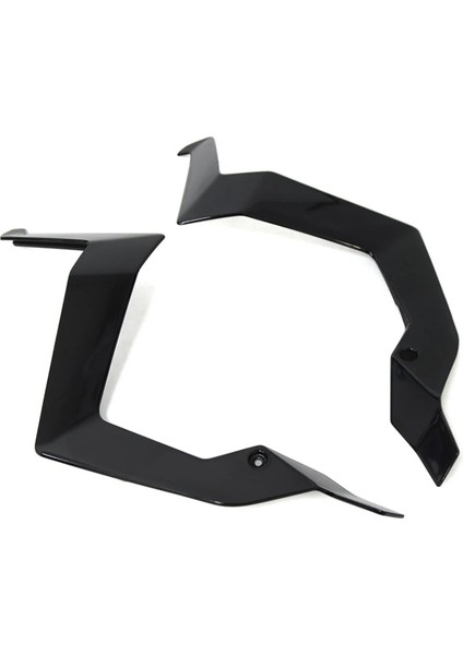 Honda Motosiklet Sarma Şeridi Sabit Rüzgar Kanadı Bacak Koruyucusu (Yurt Dışından) fiyatları