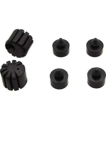 Bmw Için Motosiklet Aksesuarları Sürücü Koltuğu Yükseklik Ayar Kiti 10 mm (Yurt Dışından)