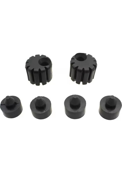 Bmw Için Motosiklet Aksesuarları Sürücü Koltuğu Yükseklik Ayar Kiti 10 mm (Yurt Dışından) indirimleri