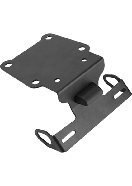 Yamaha Tenere 700 Için Işıklı Motosiklet Plaka Tutucu (Yurt Dışından) modelleri