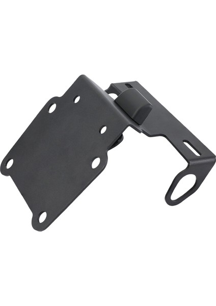 Yamaha Tenere 700 Için Işıklı Motosiklet Plaka Tutucu (Yurt Dışından) indirimleri