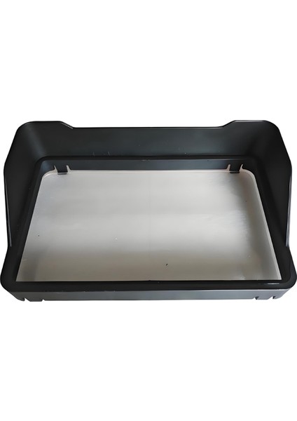 Zontes Şeffaf Motosiklet Aksesuarları Güneşlik Kılıfı (Yurt Dışından)