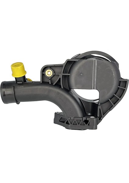 Mercedes Benz E250 GLK250 Sprinter 2014-2016 Için Araba Aksesuarları Su Çıkışı Yakıt Filtresi Muhafazası Filtresi A6512006000 (Yurt Dışından) modelleri