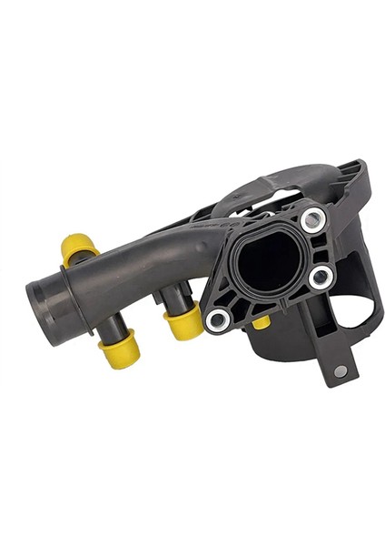 Mercedes Benz E250 GLK250 Sprinter 2014-2016 Için Araba Aksesuarları Su Çıkışı Yakıt Filtresi Muhafazası Filtresi A6512006000 (Yurt Dışından) fırsatları