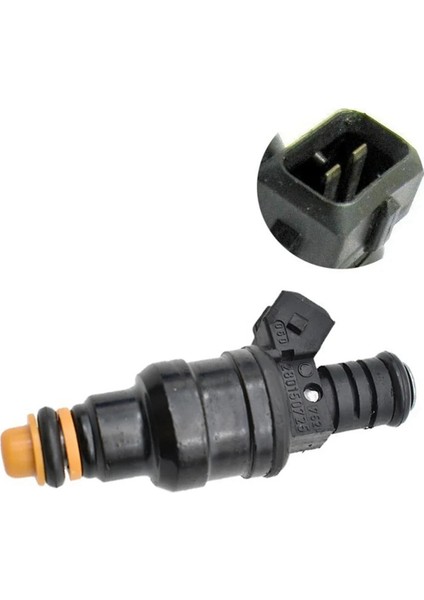 Opel Ascona Border Kadett E Omega Vectra Peugeot 305 505 Vauxhall Için Araç Yakıt Enjeksiyonu Volvo 760 0280150725 (Yurt Dışından) fırsatları