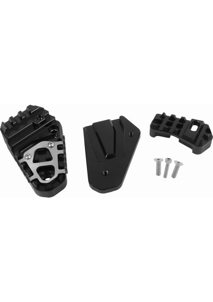 Bmw R1300GS Adventure Için Fren Pedalı Kolu Genişletici Büyütme Pedi (Yurt Dışından) modelleri