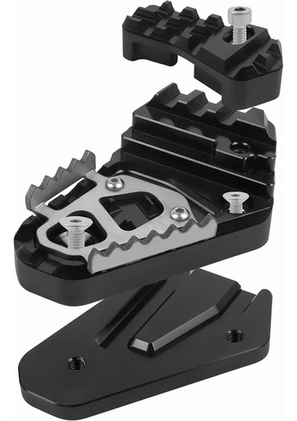 Bmw R1300GS Adventure Için Fren Pedalı Kolu Genişletici Büyütme Pedi (Yurt Dışından) indirimleri