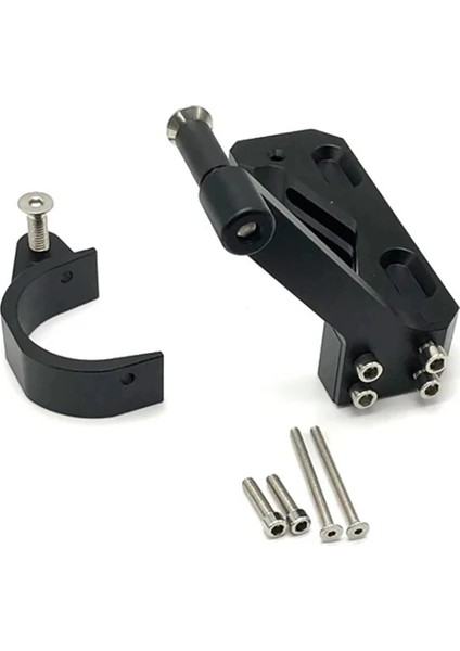 Zero 10X Için Scooter Direksiyon Sabitleyici Amortisör Braketi (Yurt Dışından) fiyatları