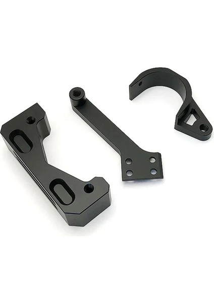 Zero 10X Için Scooter Direksiyon Sabitleyici Amortisör Braketi (Yurt Dışından) indirimleri