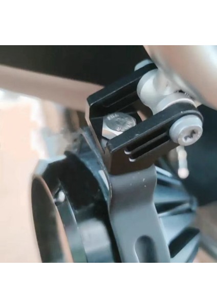 Motosiklet LED Işık Braketi Yardımcı Işıklar Bmw Için Işık Braketi (Yurt Dışından) fırsatları