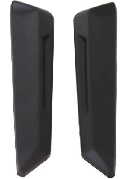 Honda NX500 Için Motosiklet Yan Savurucu Rüzgar Savurucu Radyatörü (Yurt Dışından) modelleri