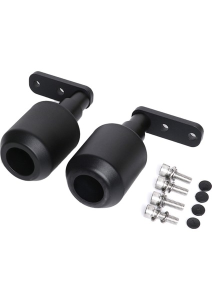 Voge RR660S B Için Motosiklet Düşme Koruma Çubuğu Düşme Önleme Çubuğu (Yurt Dışından)