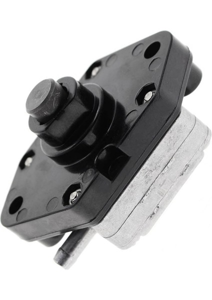 2003-11 Suzuki Dıştan Takma Df4 Df6 4 5 6 Hp Motor 15100-91J02 Için Yakıt Pompası (Yurt Dışından)