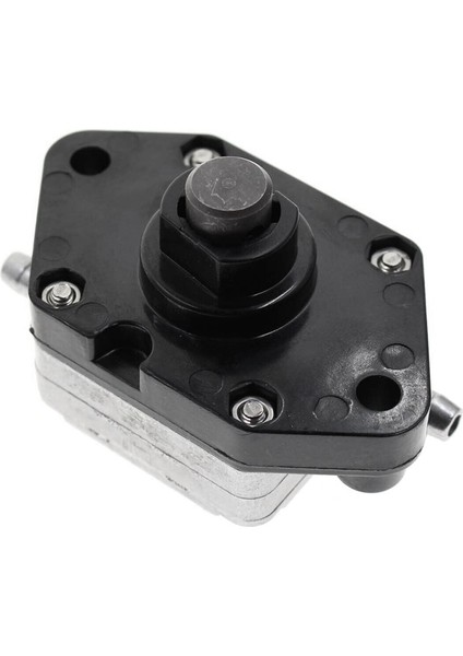 2003-11 Suzuki Dıştan Takma Df4 Df6 4 5 6 Hp Motor 15100-91J02 Için Yakıt Pompası (Yurt Dışından) modelleri