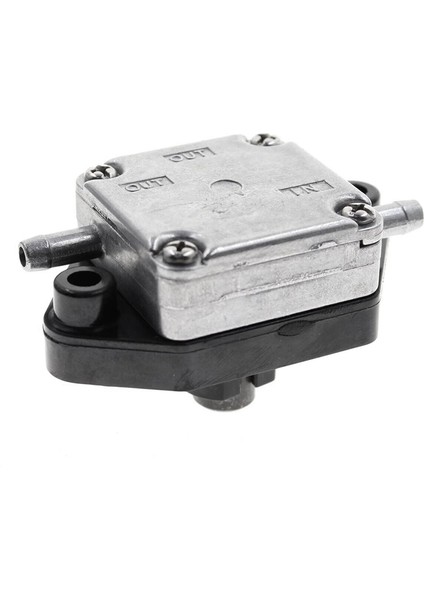 2003-11 Suzuki Dıştan Takma Df4 Df6 4 5 6 Hp Motor 15100-91J02 Için Yakıt Pompası (Yurt Dışından) fırsatları