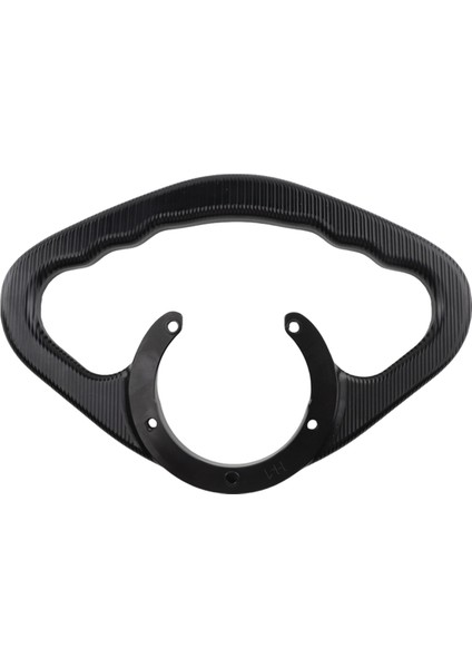 Motosiklet Yolcu El Tutacağı Depo Tutma Çubuğu Kol Dayanağı (Yurt Dışından)