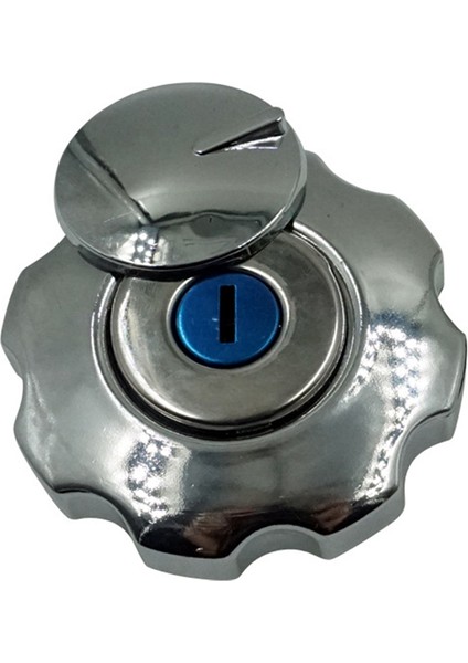 Honda CG125 Cg 125 Yedek Parça Yedek Alüminyum Yakıt Deposu Için Motosiklet Yakıt Deposu Kapağı Kilit Seti (Yurt Dışından) fırsatları