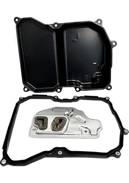 Şanzıman Yağ Karteri Filtre ve Conta 09G TF60SN Audi A3 A4 Beetle cc Golf Jetta Passat Rabbit 2004-09G321361 (Yurt Dışından) fiyatları