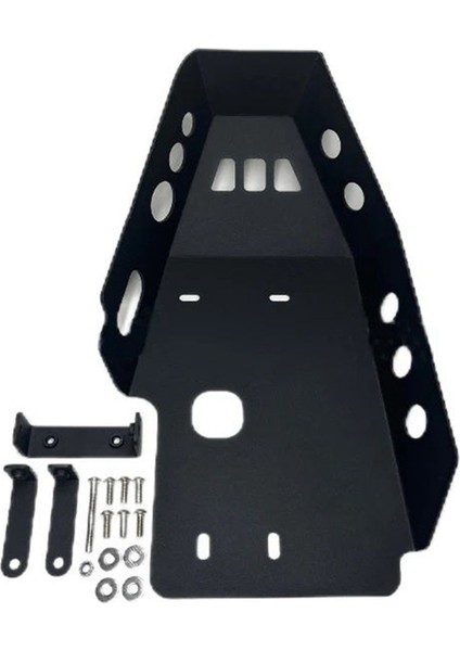 Duke 390 Için Motosiklet Motor Koruma Şasisi Motor Koruyucusu (Yurt Dışından)