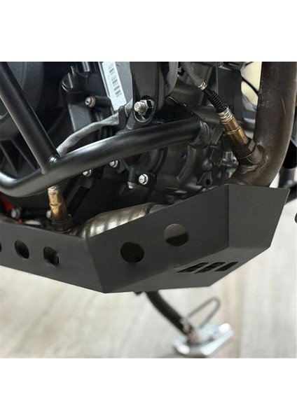 Duke 390 Için Motosiklet Motor Koruma Şasisi Motor Koruyucusu (Yurt Dışından) fiyatları