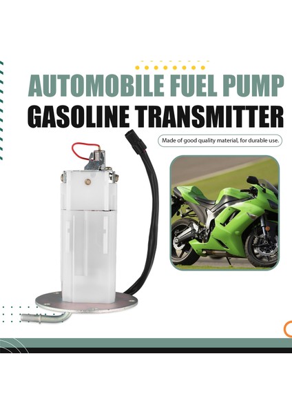 Kawasaki Ninja ZX6R ZX600R Için 49040-0023 Yeni Yakıt Pompası Grubu (Yurt Dışından) fırsatları