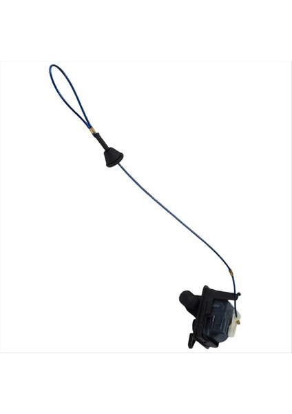 74700-TBA-A02 Honda Civic 2016-2021 Için Araç Aktüatör Tertibatı Yakıt Kapağı 74700TBAA02 (Yurt Dışından)