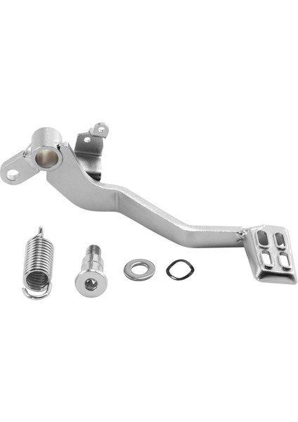 Yamaha Mt-03 Yzf-R3 2015-2024 Motosiklet Fren Pedalı Kolu (Yurt Dışından)