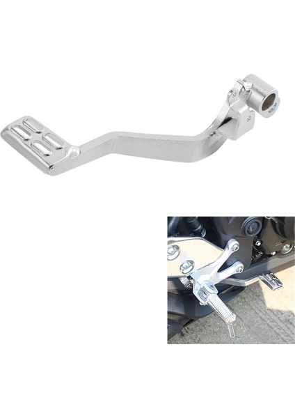 Yamaha Mt-03 Yzf-R3 2015-2024 Motosiklet Fren Pedalı Kolu (Yurt Dışından) fiyatları