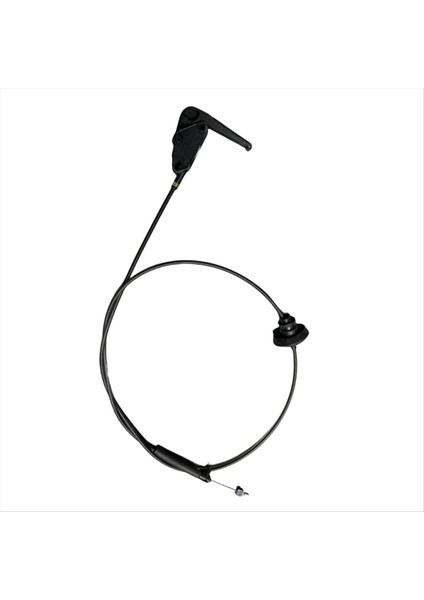 Peugeot 301 Citroen C-Elysee C3 C3L Için Kaput Kontrol Ünitesi 9674798380'I Manuel Olarak Açın (Yurt Dışından)