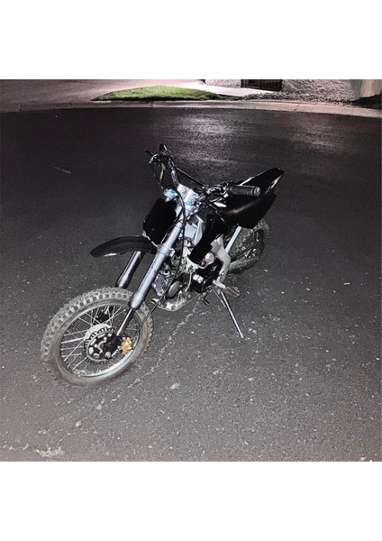 CRF50 Plastik Kiti Pit Bike Parçaları Kaplamalar Çamurluklar Siyah (Yurt Dışından) indirimleri