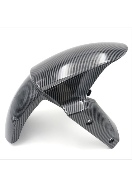 Kawasaki Ninja 636 Zx-6r 2009-2018 ZX-10R 2011-2015 Z800 2013-2016 Z1000 2013-2017 Için Motosiklet Ön Çamurluk Çamurluğu (Yurt Dışından)