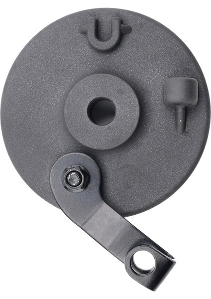 Xiaomi Mı 4 Ultra Scooter Fren Balataları Montajı Için Elektrikli Scooter Kampana Freni Elektrikli Scooter Parçaları (Yurt Dışından)