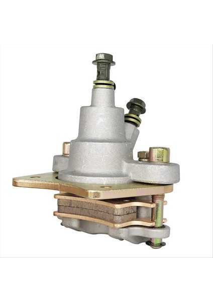 Polaris Sportsman 400, 450, 500, 600, 700, 800 Için Atv Arka Fren Ana Kaliperi, 1911075 (Yurt Dışından)