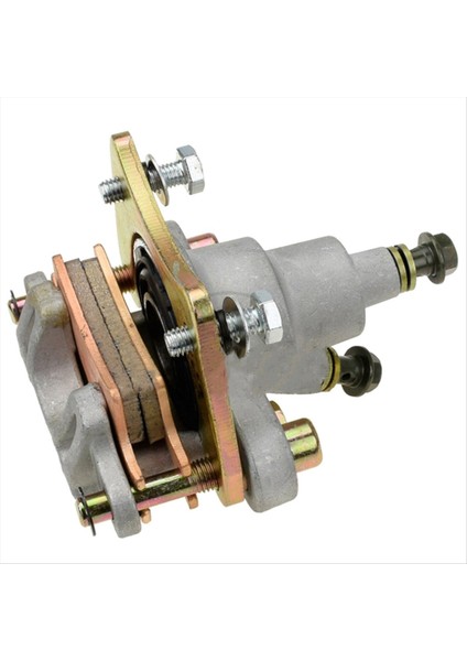 Polaris Sportsman 400, 450, 500, 600, 700, 800 Için Atv Arka Fren Ana Kaliperi, 1911075 (Yurt Dışından) fırsatları