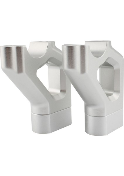 Triumph Explorer 1200 Tiger 800 900 2012-2022 Için Motosiklet Gidon Yükseltici Gidon Yüksekliği Arttırma Pedi (Yurt Dışından) indirimleri