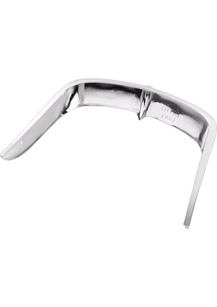 Suzuki Boulevard C50B 05-08 Intruder Volusia VL800 01-04 Için Arka Çamurluk Ucu (Yurt Dışından)