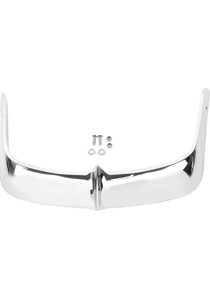 Suzuki Boulevard C50B 05-08 Intruder Volusia VL800 01-04 Için Arka Çamurluk Ucu (Yurt Dışından) fiyatları