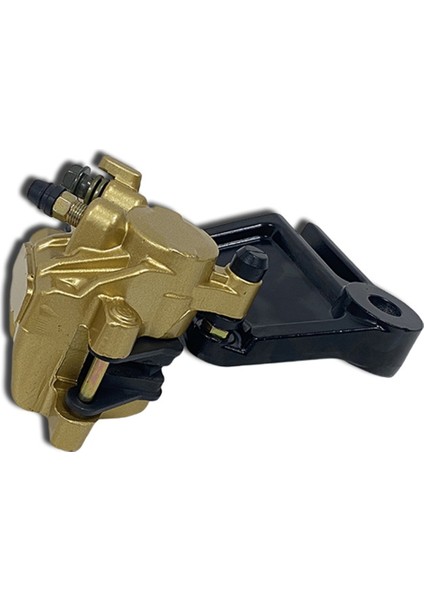 Bajaj Pulsar Ns 200 200NS Motosiklet Arka Fren Kaliperi (Yurt Dışından)