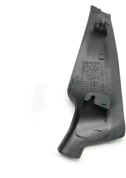 Maserati Quattroporte Ghibli 2014-2021 Için Araç Ön Camı Kaput Uzatma Trim Kapağı 670013462 Sağ (Yurt Dışından) fırsatları