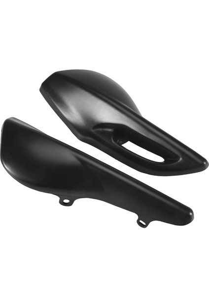 Yamaha BWS100 4VP Için Uygun Motosiklet Ön Cam El Koruyucusu Gidon Ön Cam Eldiveni (Yurt Dışından) modelleri