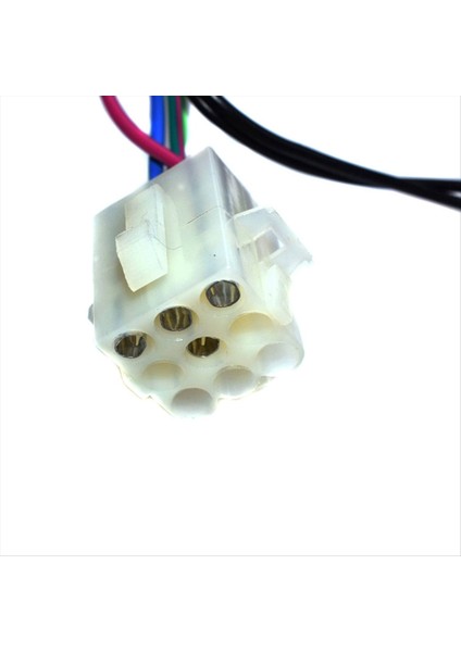 Jcb 3cx Beko Loder Için Ileri ve Geri Kolu Anahtarı Powershift Kolon Anahtarı 701/21201 701-21201 701-19501 (Yurt Dışından) fırsatları