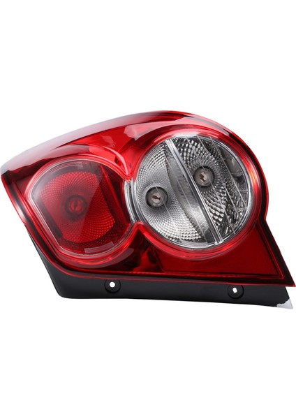 Araba Sağ Arka Tampon Stop Lambası Sürüş Durdurma Fren Lambası 96830974 (Yurt Dışından) fırsatları