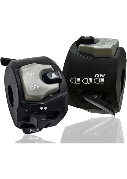 Gsx Geçiş Flaşı ile Gidon Anahtarı Için (Yurt Dışından)