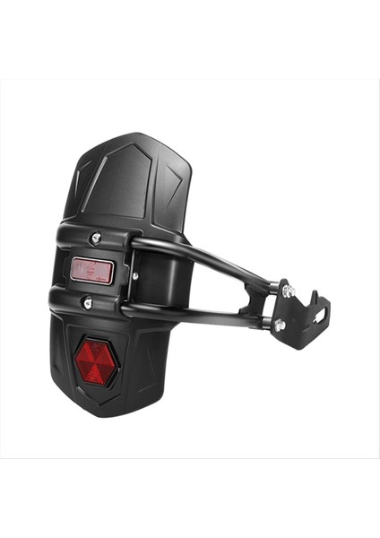 Huanglong 600 Dongfeng NK400GW250 Feizhi Için Motosiklet Arka Çamurluk Arka Tekerlek Çamurluk Koruyucu Çamurluk Aksesuarları (Yurt Dışından)