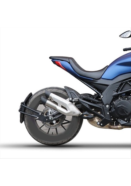 Huanglong 600 Dongfeng NK400GW250 Feizhi Için Motosiklet Arka Çamurluk Arka Tekerlek Çamurluk Koruyucu Çamurluk Aksesuarları (Yurt Dışından) fiyatları