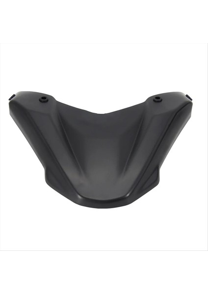 Kawasaki Versys 1000 S Se Motosiklet Kaplama Uzatma Jant Uzatma Kapağı VERSYS1000S/SE Ön Gaga Siyah (Yurt Dışından)